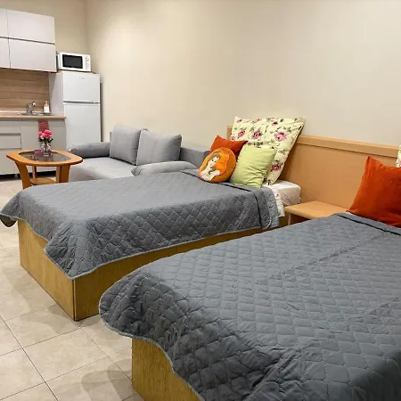Miramar Palace 509s Apartamento *