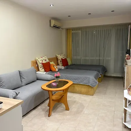 Miramar Palace 509s *