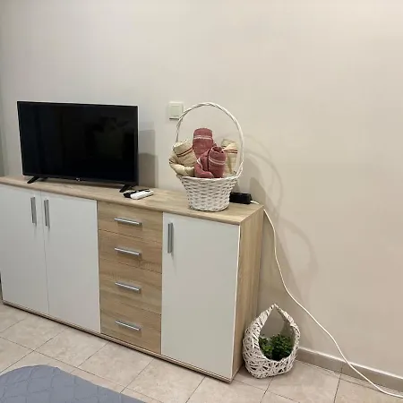 Διαμέρισμα Miramar Palace 509s