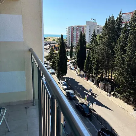 Miramar Palace 509s Διαμέρισμα