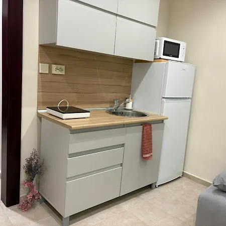 Διαμέρισμα Miramar Palace 509s