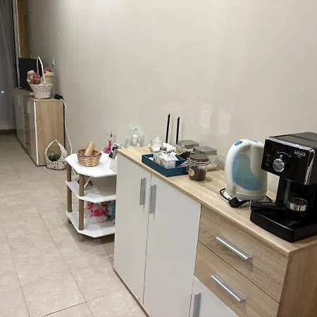 Διαμέρισμα Miramar Palace 509s *