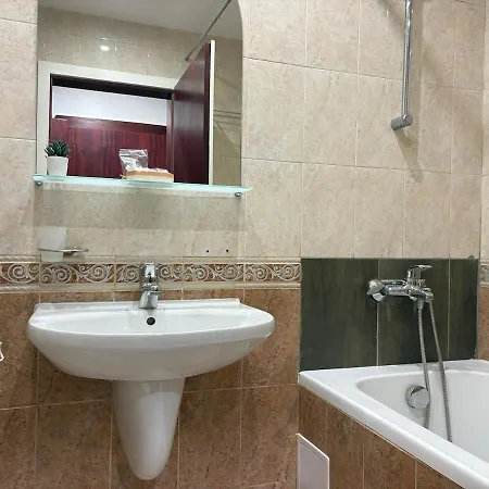 Διαμέρισμα Miramar Palace 509s