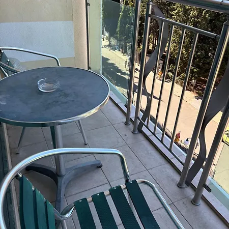 Διαμέρισμα Miramar Palace 509s